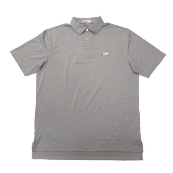 Peter Millar Other - Peter Millar Summer Comfort Polo Shirt Mens Large